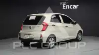 2016 KIA Morning