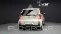 2016 KIA Morning