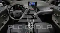 2016 KIA Morning