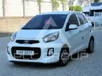 2016 KIA Morning