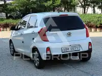 2016 KIA Morning