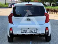 2016 KIA Morning