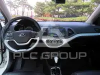 2016 KIA Morning