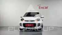 2016 KIA Morning