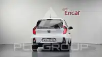 2016 KIA Morning