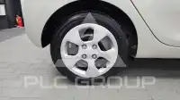 2016 KIA Morning