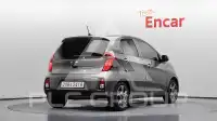 2016 KIA Morning