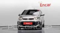 2016 KIA Morning