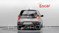 2016 KIA Morning