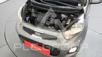 2016 KIA Morning