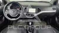 2016 KIA Morning