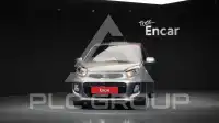 2016 KIA Morning