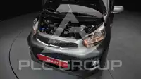 2016 KIA Morning