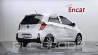 2016 KIA Morning