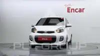 2016 KIA Morning