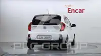 2016 KIA Morning