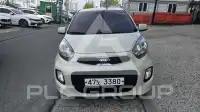 2016 KIA Morning