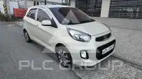 2016 KIA Morning