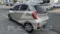 2016 KIA Morning