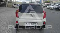 2016 KIA Morning