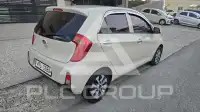 2016 KIA Morning