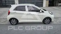 2016 KIA Morning