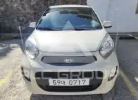 2016 KIA Morning