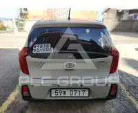 2016 KIA Morning