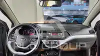 2016 KIA Morning
