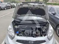2016 KIA Morning