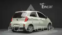 2016 KIA Morning