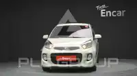 2016 KIA Morning