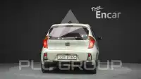 2016 KIA Morning