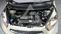 2016 KIA Morning