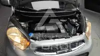 2016 KIA Morning