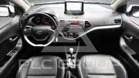 2016 KIA Morning