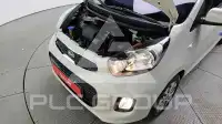 2016 KIA Morning