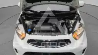 2016 KIA Morning