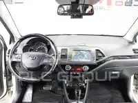2016 KIA Morning