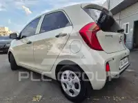 2016 KIA Morning