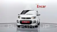 2016 KIA Morning