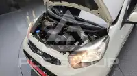 2016 KIA Morning