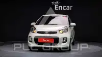 2016 KIA Morning
