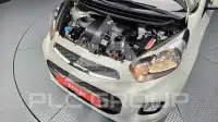 2016 KIA Morning