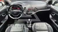 2016 KIA Morning