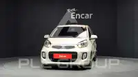 2016 KIA Morning