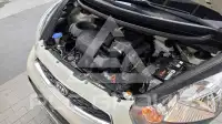 2016 KIA Morning