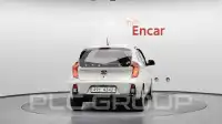 2016 KIA Morning