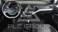 2016 KIA Morning