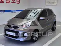 2016 KIA Morning